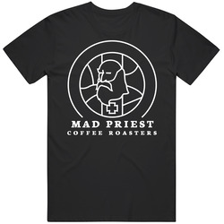 Mad Priest Coffee Roasters Chattanooga Tennessee Restaurant Foodie T S
