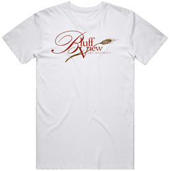 Bluff View Art District Chattanooga Tennessee Restaurant Logo Foodie T