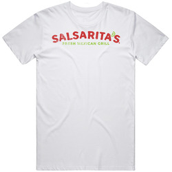 Salsarita's Fresh Mexican Grill Chattanooga Tennessee Restaurant 