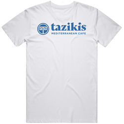 Taziki's Mediterranean Cafe Chattanooga Tennessee Restaurant Food Taziki's Mediterranean Cafe Chattanooga Tennessee Restaurant Food