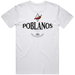 Poblano's Mexican Grill Chattanooga Tennessee Restaurant Foodie T