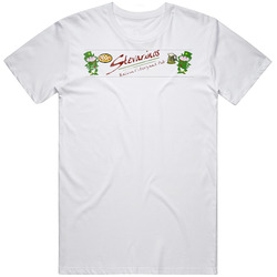 Stevarinos Italian Eatery And Pub Chattanooga Tennessee Restaurant Log