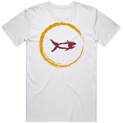 Totto Sushi & Grill Chattanooga Tennessee Restaurant Logo Foodie T