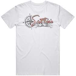 Scottie's On The River Chattanooga Tennessee Restaurant Logo Food