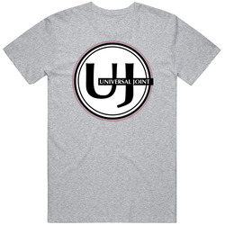 Universal Joint Chattanooga Tennessee Restaurant Foodie T Shirt