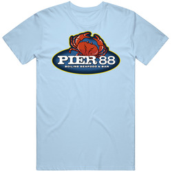 Pier 88 Boiling Seafood & Bar Chattanooga Tennessee Restaurant Foo