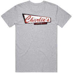 Charlie's Bbq & Bakery Chattanooga Tennessee Restaurant Foodi
