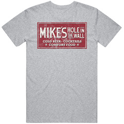Mike's Hole In The Wall Chattanooga Tennessee Restaurant Foodie W
