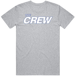 The Crew Logo T Shirt
