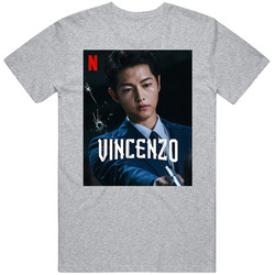 Vincenzo T Shirt