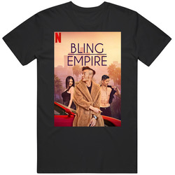 Bling Empire T Shirt