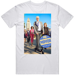 Mr Mayor T Shirt Mr Mayor T Shirt