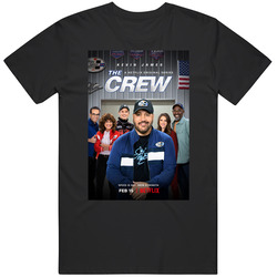 The Crew T Shirt