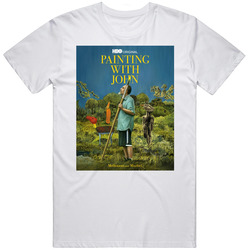 Painting With John T Shirt