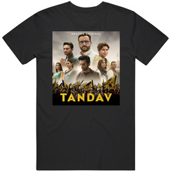 Tandav T Shirt
