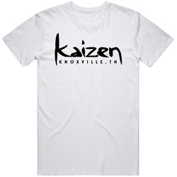 Kaizen Izakaya Knoxville Tennessee Restaurant T Shirt