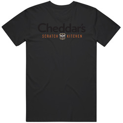 Cheddar's Scratch Kitchen Knoxville Tennessee Restaurant T Shirt