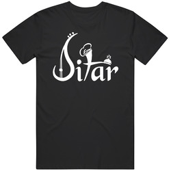 Sitar Indian Cuisine Knoxville Tennessee Restaurant T Shirt