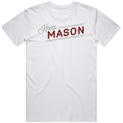 Knox Mason Knoxville Tennessee Restaurant T Shirt