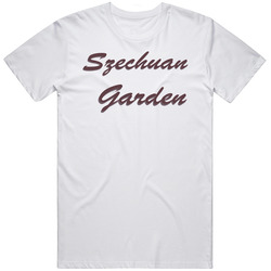 Szechuan Garden Chinese Restaurant Knoxville Tennessee Restaurant T Sh