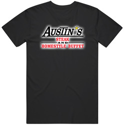 Austin's Steak And Homestyle Buffet Knoxville Tennessee Restauran