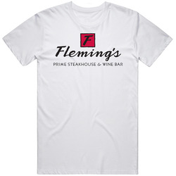 Fleming's Prime Steakhouse And Bar Knoxville Tennessee Restaurant