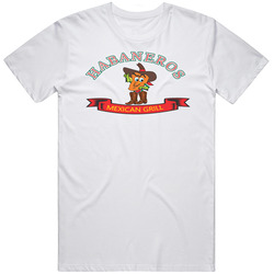 Habaneros Mexican Grill Knoxville Tennessee Restaurant T Shirt Habaneros Mexican Grill Knoxville Tennessee Restaurant T Shirt