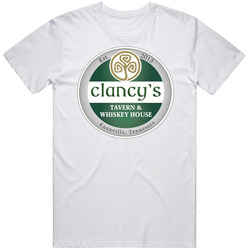 Clancy's Tavern And Whiskey House Knoxville Tennessee Restaurant 