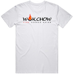 Wokchow Fire Seared Asian Restaurant Knoxville Tennessee Restaurant T 