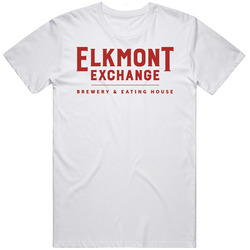 Elkmont Exchange Brewery And Eating House Knoxville Tennessee Restaura