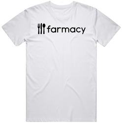 Farmacy Knoxville Tennessee Restaurant T Shirt Farmacy Knoxville Tennessee Restaurant T Shirt