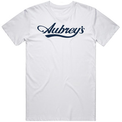 Aubrey's Knoxville Tennessee Restaurant T Shirt