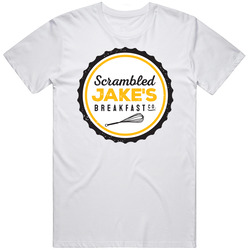 Scrambled Jake's Breakfast Company Knoxville Tennessee Restaurant