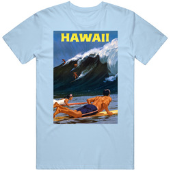 Hawaii Travel T Shirt Hawaii Travel T Shirt