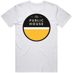 The Public House Knoxville Tennessee Restaurant T Shirt