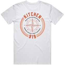 Kitchen 919 Knoxville Tennessee Restaurant T Shirt