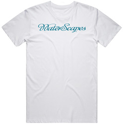Waterscapes Myrtle Beach Restaurant T Shirt Waterscapes Myrtle Beach Restaurant T Shirt
