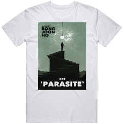 Parasite Bong Joon Ho T Shirt