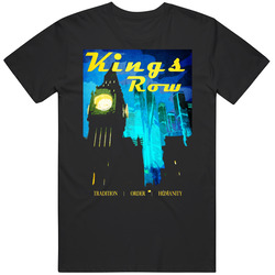 Kings Row T Shirt