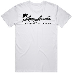 Sam Snead's Oak Grill And Tavern Myrtle Beach Restaurant T Shirt Sam Snead's Oak Grill And Tavern Myrtle Beach Restaurant T Shirt