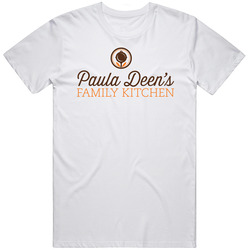 Paula Deen's Family Kitchen Myrtle Beach Restaurant T Shirt