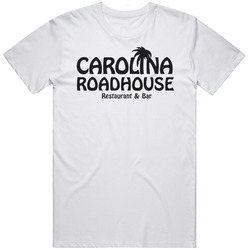 Carolina Roadhouse Myrtle Beach Restaurant T Shirt