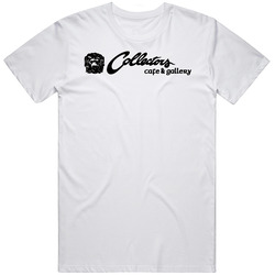 Collectors Cafe And Gallery Myrtle Beach Restaurant T Shirt