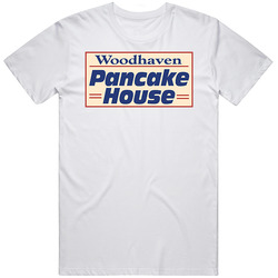 Woodhaven Pancake House Myrtle Beach Restaurant T Shirt