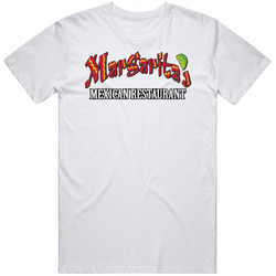 Margarita's Mexican Restaurant Myrtle Beach Restaurant T Shirt
