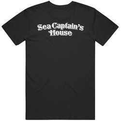 Sea Captain's House Myrtle Beach Restaurant T Shirt