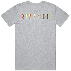 Stargirl Logo T Shirt