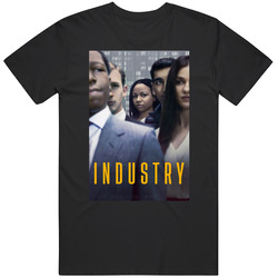 Industry T Shirt
