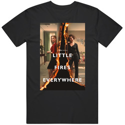 Little Fires Everywhere T Shirt