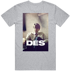 Des T Shirt